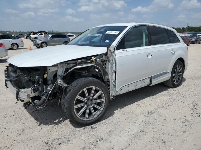 AUDI Q7 PREMIUM 2019 wa1lhaf75kd021268