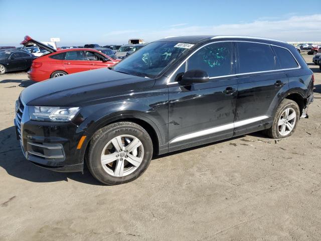 AUDI Q7 2019 wa1lhaf75kd022730