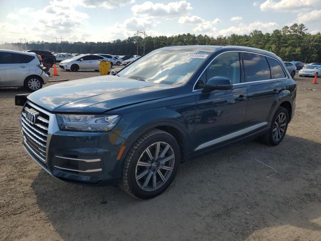 AUDI Q7 2019 wa1lhaf75kd025286