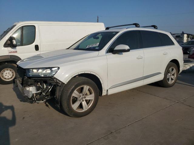 AUDI Q7 PREMIUM 2019 wa1lhaf75kd038362