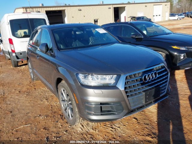 AUDI NULL 2019 wa1lhaf75kd045277