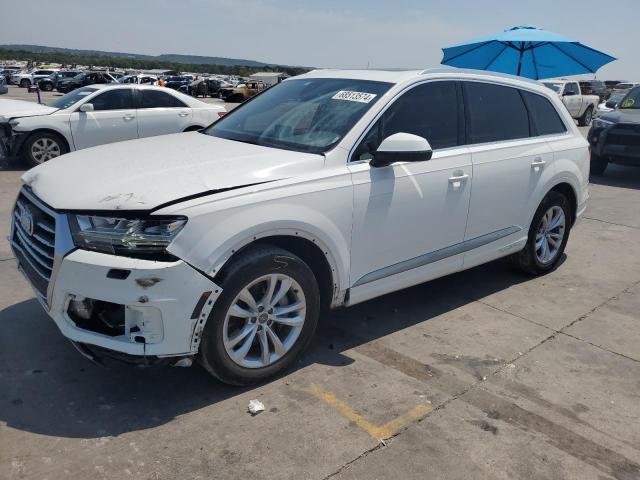 AUDI Q7 PREMIUM 2017 wa1lhaf76hd050707