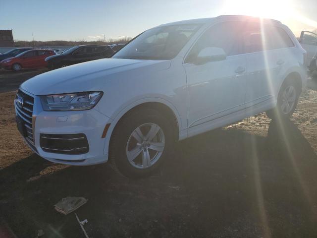 AUDI Q7 PREMIUM 2018 wa1lhaf76jd000167