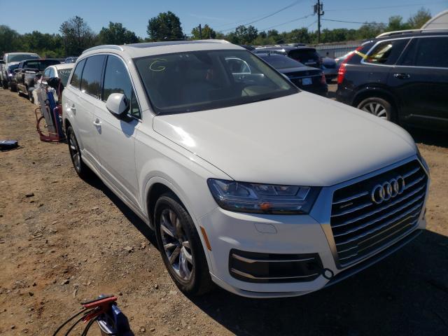 AUDI NULL 2018 wa1lhaf76jd025330