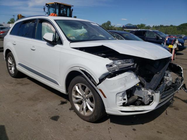 AUDI Q7 PREMIUM 2018 wa1lhaf76jd029491