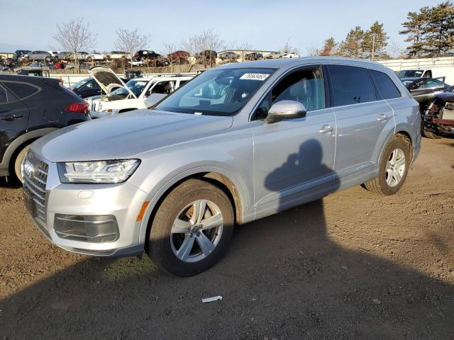 AUDI Q7 2019 wa1lhaf76kd014426