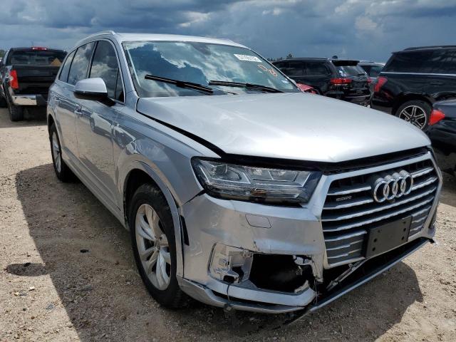 AUDI Q7 2019 wa1lhaf76kd015155