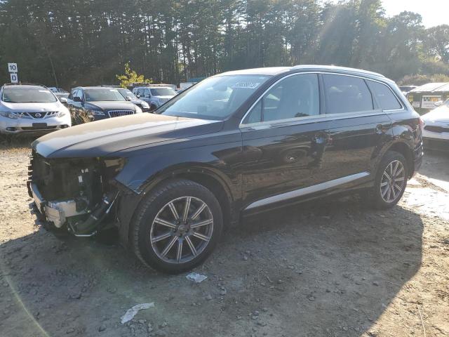 AUDI Q7 2019 wa1lhaf76kd022851