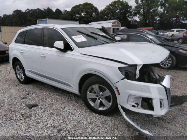 AUDI Q7 2019 wa1lhaf76kd026852