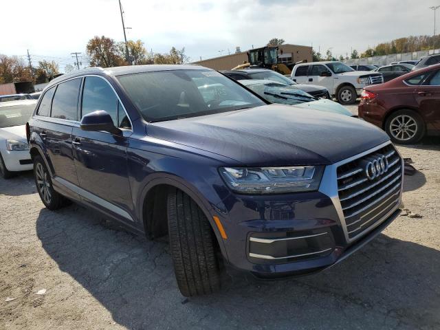 AUDI Q7 PREMIUM 2019 wa1lhaf76kd033610