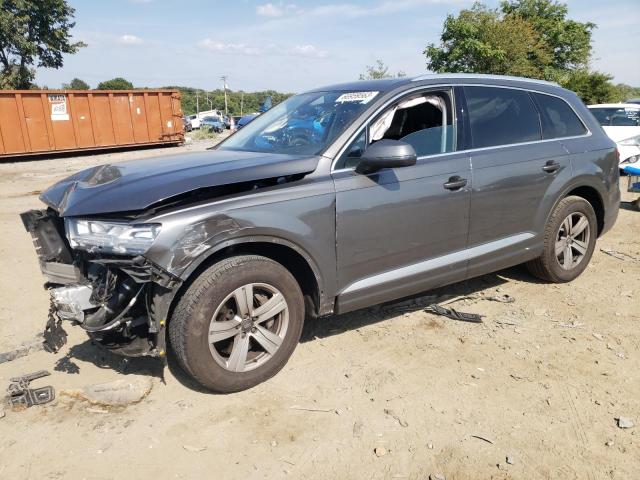 AUDI NULL 2019 wa1lhaf76kd036846