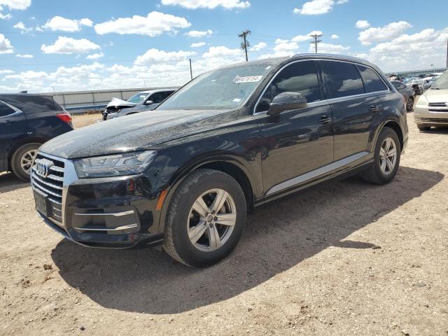 AUDI Q7 PREMIUM 2017 wa1lhaf77hd044866