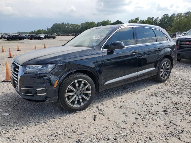 AUDI Q7 2018 wa1lhaf77jd013669