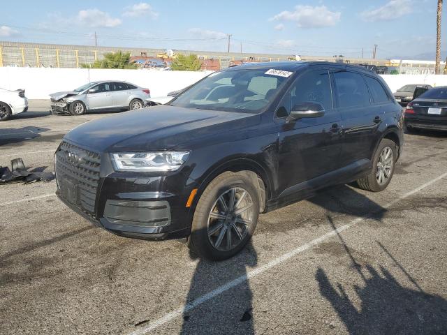 AUDI Q7 PREMIUM 2018 wa1lhaf77jd015194