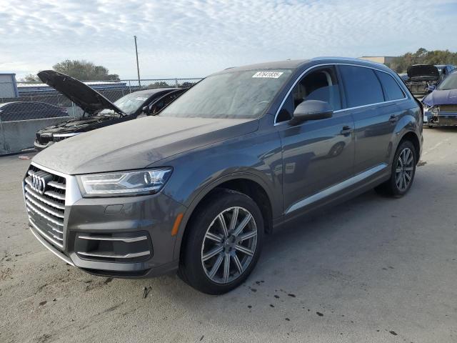 AUDI Q7 PREMIUM 2018 wa1lhaf77jd036286