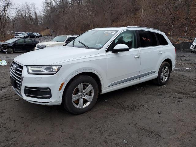 AUDI Q7 2018 wa1lhaf77jd051094