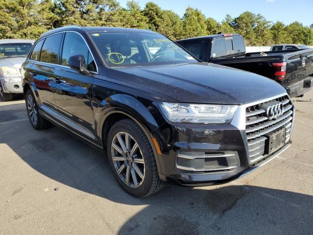 AUDI Q7 PREMIUM 2019 wa1lhaf77kd024642