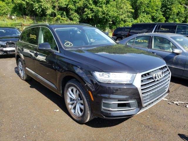 AUDI Q7 PREMIUM 2019 wa1lhaf77kd037942