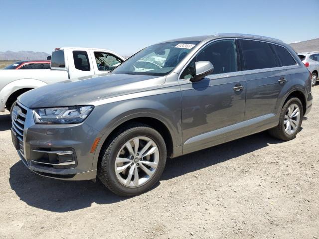 AUDI Q7 2018 wa1lhaf78jd001059