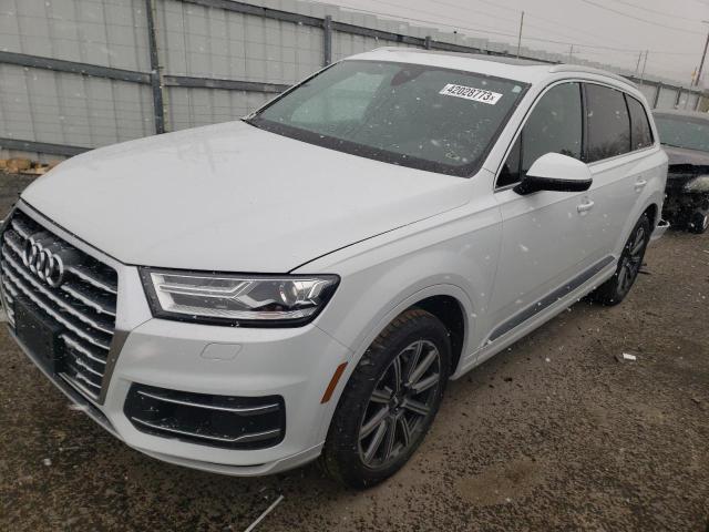 AUDI NULL 2018 wa1lhaf78jd008643