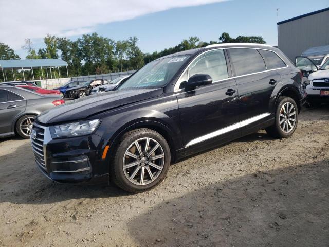 AUDI NULL 2018 wa1lhaf78jd029282