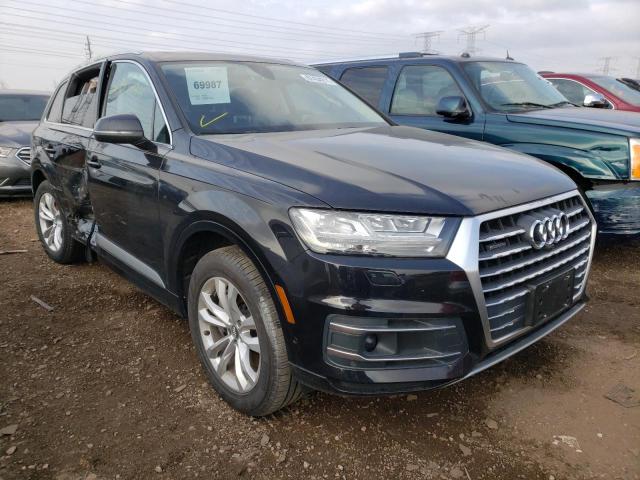 AUDI NULL 2019 wa1lhaf78kd014878