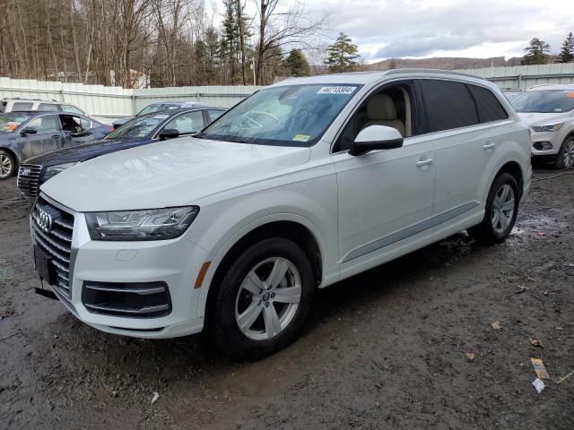 AUDI Q7 2019 wa1lhaf78kd019448