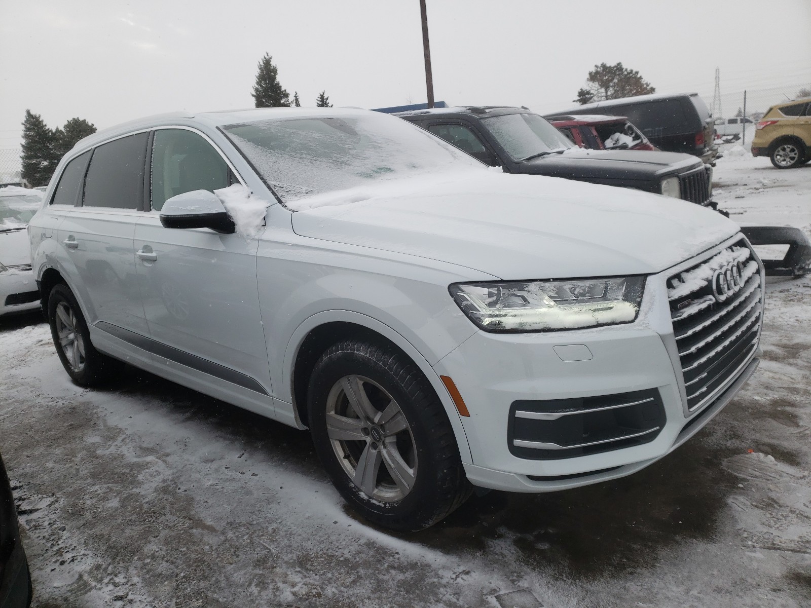 AUDI NULL 2019 wa1lhaf78kd031874