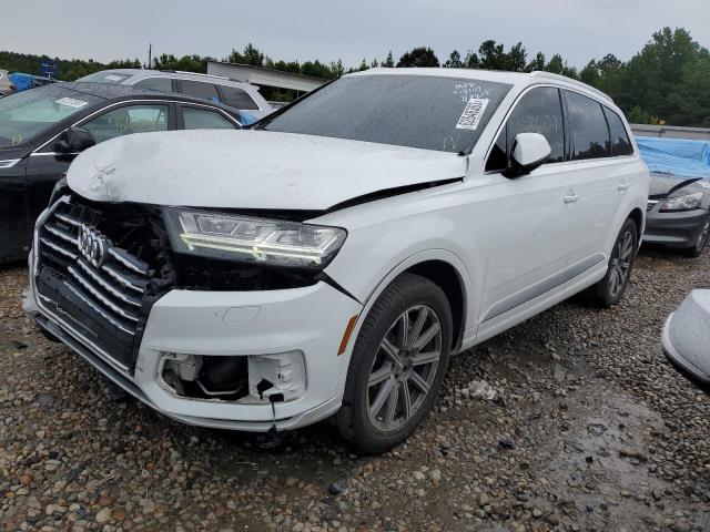 AUDI Q7 2019 wa1lhaf78kd046214