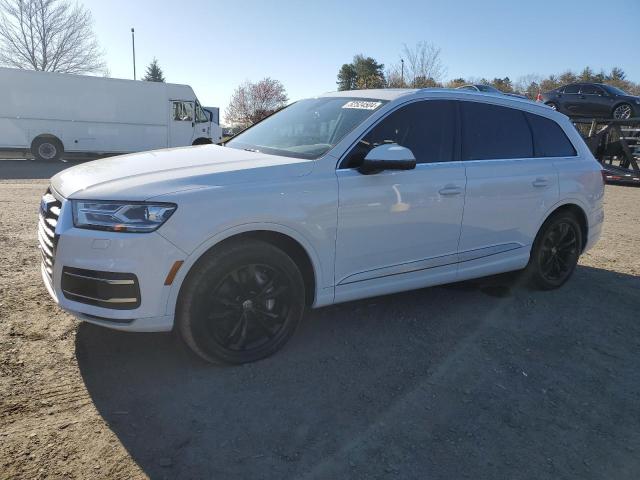 AUDI Q7 2017 wa1lhaf79hd042049