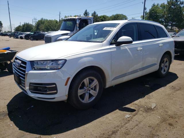 AUDI Q7 PREMIUM 2018 wa1lhaf79jd016444