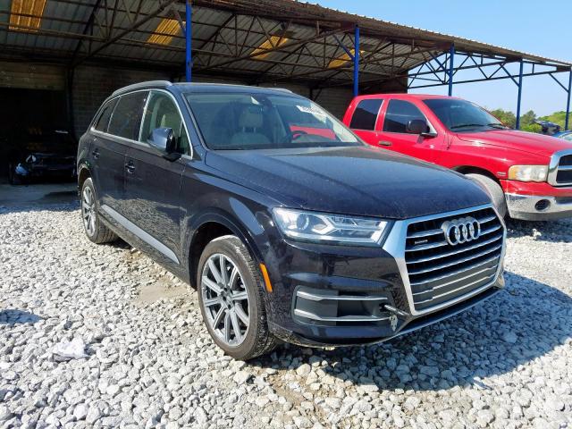 AUDI NULL 2018 wa1lhaf79jd021241