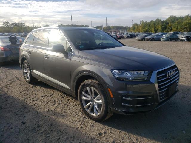 AUDI Q7 PREMIUM 2018 wa1lhaf79jd033048