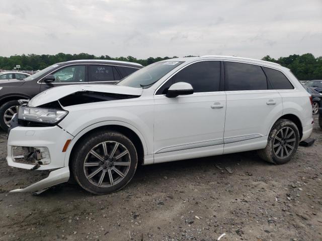 AUDI Q7 PREMIUM 2018 wa1lhaf79jd044132