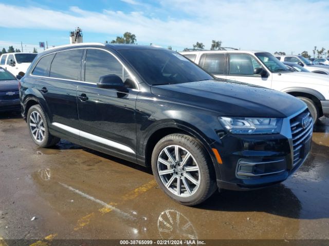 AUDI NULL 2018 wa1lhaf79jd044762