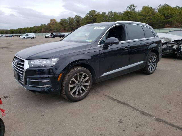 AUDI NULL 2018 wa1lhaf79jd048763