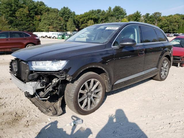 AUDI Q7 PREMIUM 2019 wa1lhaf79kd023024