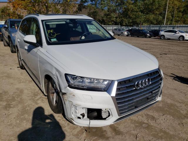 AUDI Q7 PREMIUM 2019 wa1lhaf79kd023895