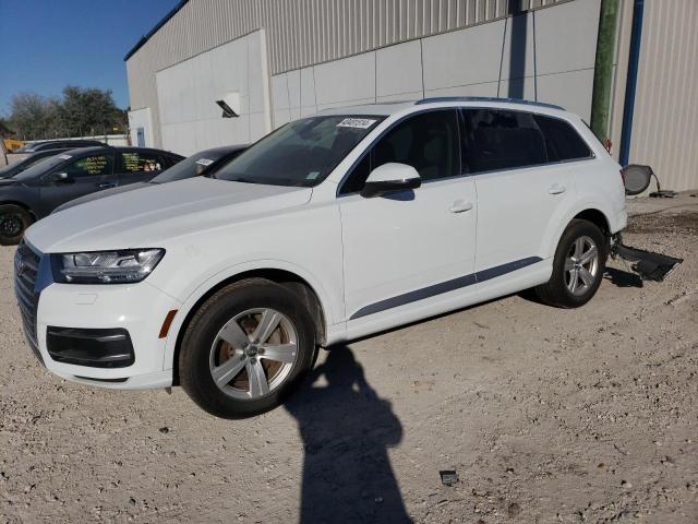 AUDI Q7 2019 wa1lhaf79kd040177