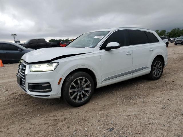 AUDI Q7 2019 wa1lhaf79kd044343