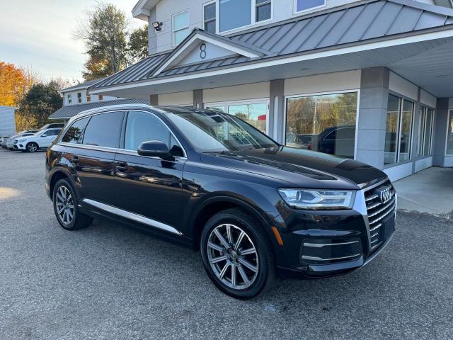 AUDI Q7 PREMIUM 2017 wa1lhaf7xhd041976