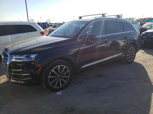 AUDI Q7 2017 wa1lhaf7xhd046983