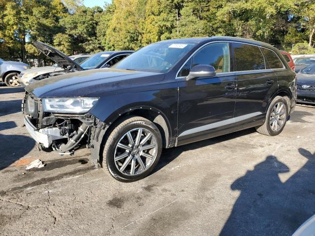 AUDI Q7 PREMIUM 2017 wa1lhaf7xhd057420