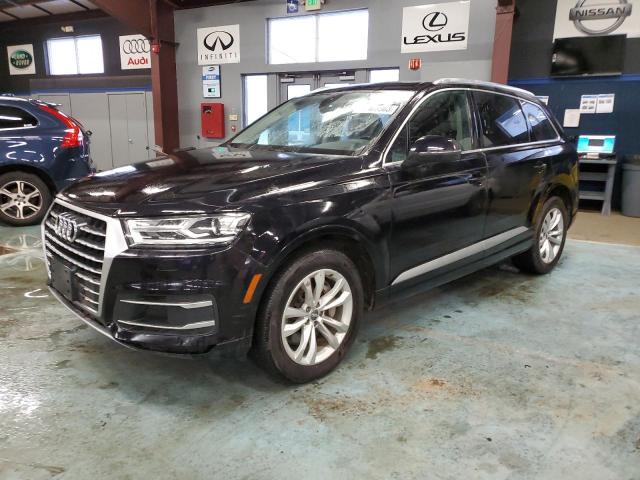 AUDI Q7 PREMIUM 2018 wa1lhaf7xjd002326