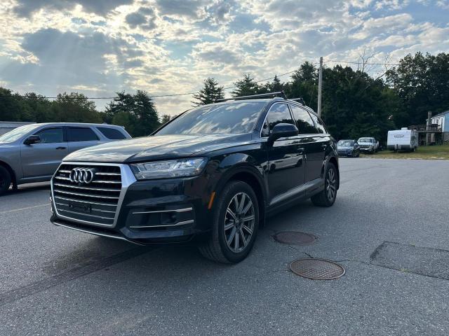 AUDI Q7 PREMIUM 2018 wa1lhaf7xjd006733