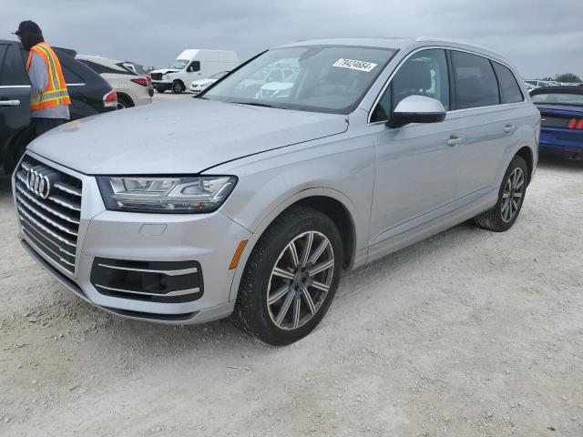 AUDI Q7 PREMIUM 2018 wa1lhaf7xjd015691