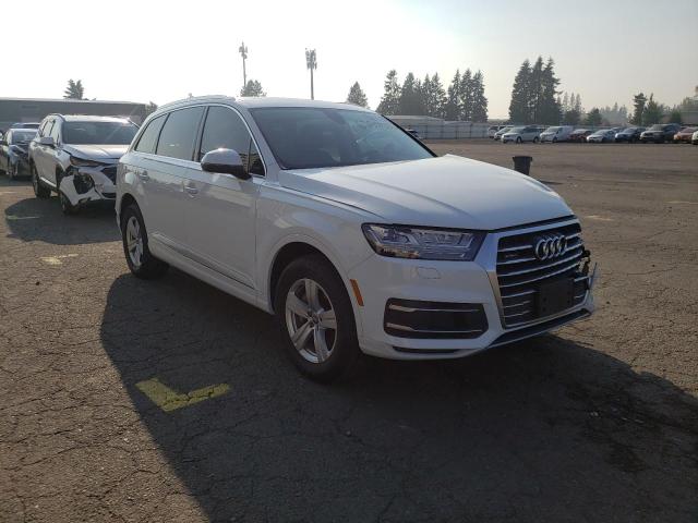 AUDI Q7 2017 wa1lhaf7xjd018297