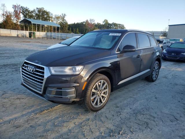 AUDI NULL 2018 wa1lhaf7xjd021183