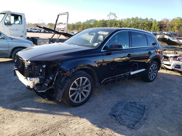 AUDI Q7 2018 wa1lhaf7xjd022592