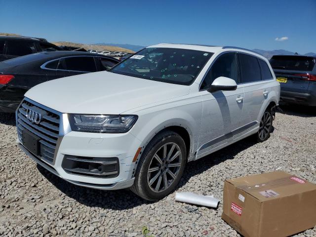 AUDI Q7 2018 wa1lhaf7xjd033673